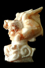 Angel to the Rescue 1