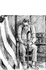 Disabled American Veterans Office