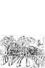 Veterans Cemetery Los Angeles