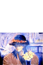 Lovely Night at Lulu's