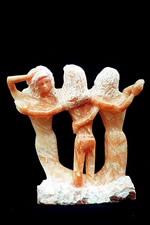 Rock Dolls Dancing 1